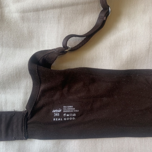 aerie bra - Picture 3 of 3